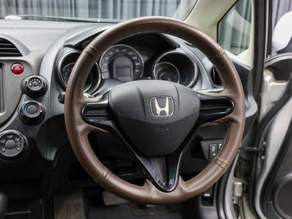 Honda Fit Shuttle I с пробегом 2012 года, цена 849 000 рублей, 222294 км, универсал, Автокод Объявления