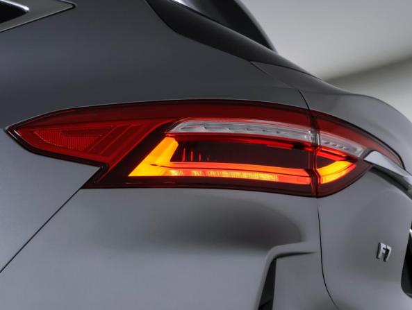 Haval F7 I Рестайлинг с пробегом 2022 года, цена 2 187 000 рублей, 61250 км, внедорожник, Автокод Объявления