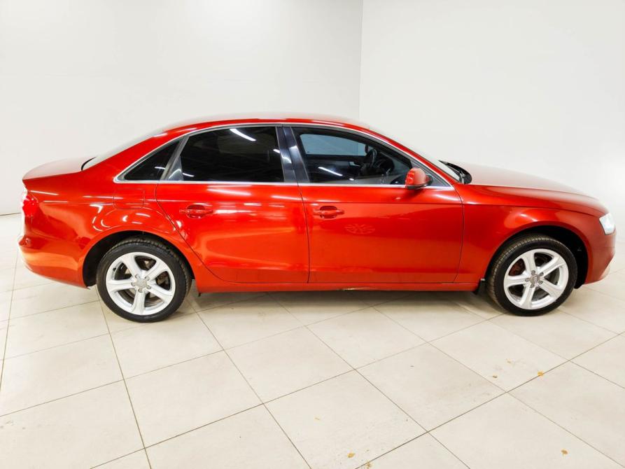 Audi A4 IV (B8) Рестайлинг Тула  - изображение 4