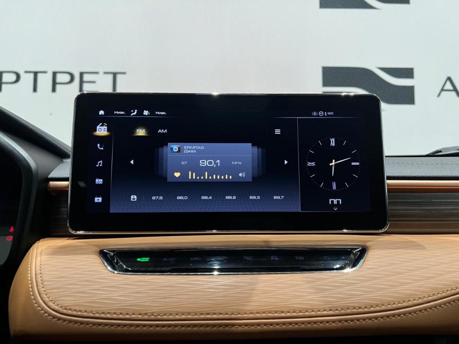 Haval Jolion I Санкт-Петербург  - изображение 18