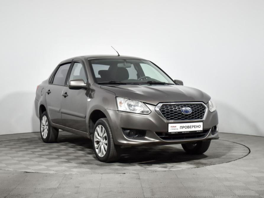 Datsun on-DO I Санкт-Петербург  - изображение 3