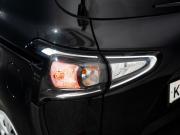 Toyota Sienta II Рестайлинг Иркутск  - изображение 39