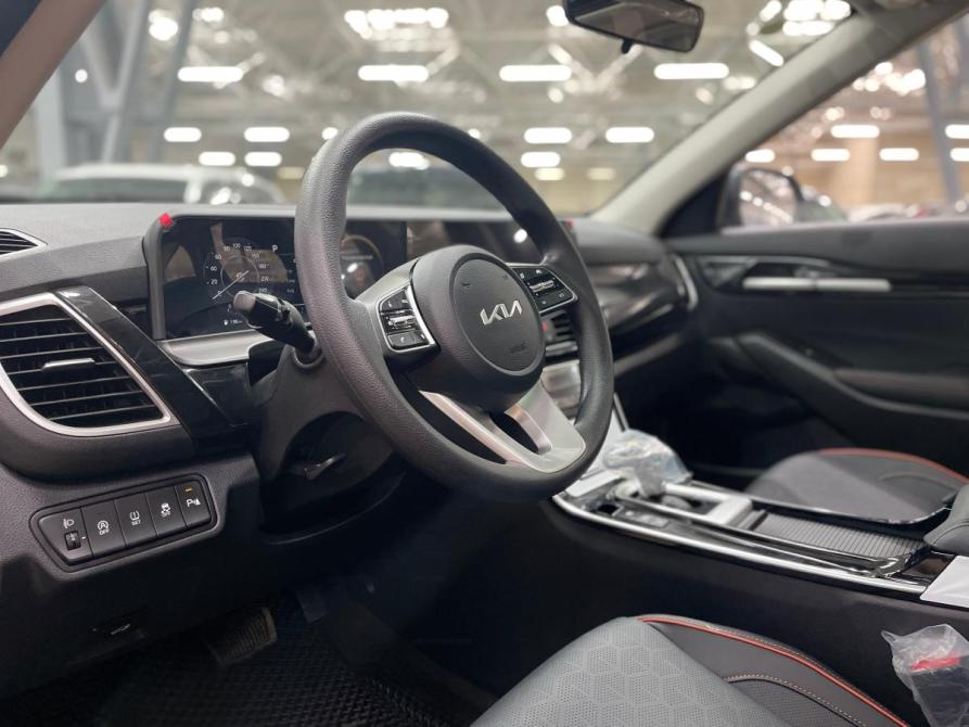 Kia Seltos II Набережные Челны  - изображение 14