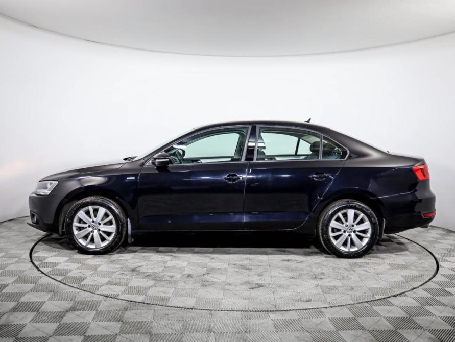 Volkswagen Jetta VI Санкт-Петербург  - изображение 8