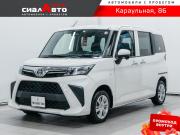 Toyota Roomy I Рестайлинг Красноярск  - изображение 32
