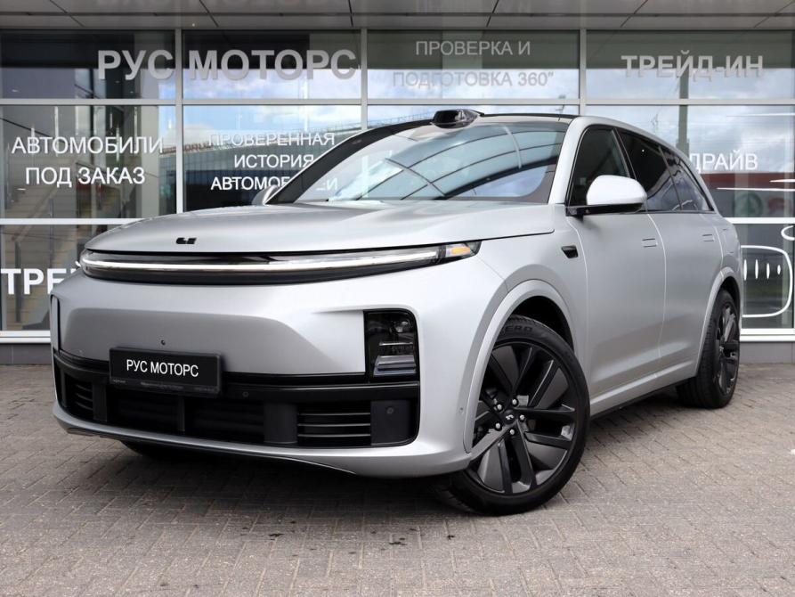Li Auto (Lixiang) L7 I Калининград  - изображение 1