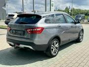 Lada (ВАЗ) Vesta I Вологда  - изображение 23
