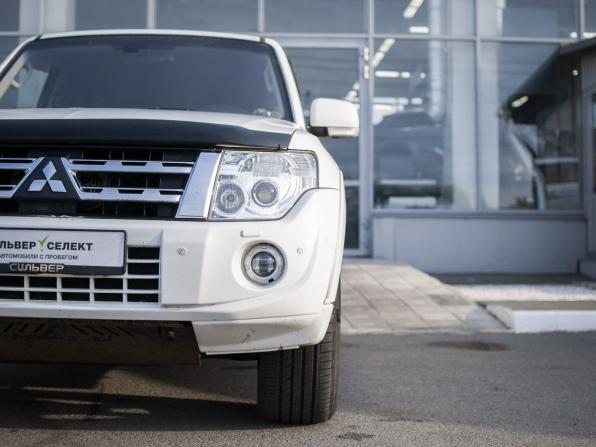 Mitsubishi Pajero IV Рестайлинг 1 с пробегом 2011 года, цена 1 850 000 рублей, 347050 км, внедорожник, Автокод Объявления
