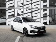 Lada (ВАЗ) Granta I Рестайлинг Ставрополь  - изображение 18