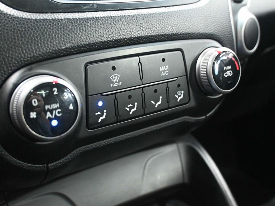 Hyundai Tucson II Ростов-на-Дону  - изображение 18
