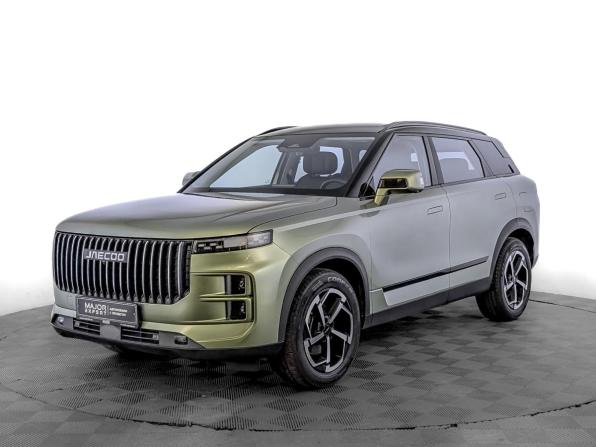 Jaecoo J7 I с пробегом 2024 года, цена 2 145 000 рублей, 44067 км, внедорожник, Автокод Объявления