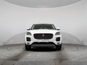 Jaguar E-Pace I Санкт-Петербург  - изображение 24