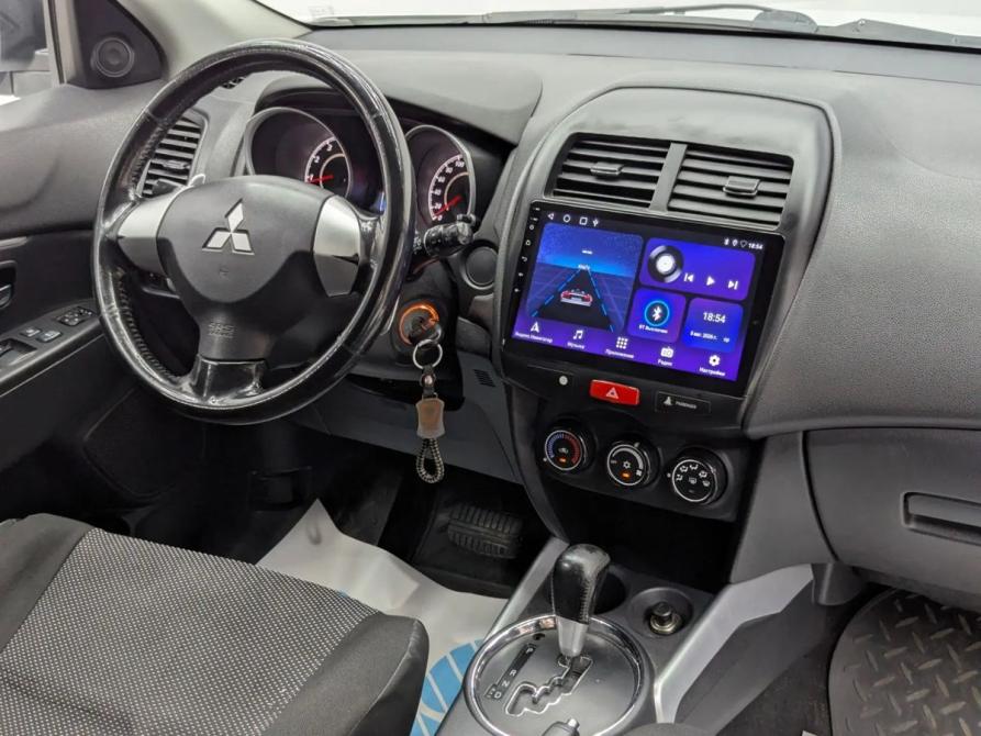 Mitsubishi ASX I Воронеж  - изображение 11