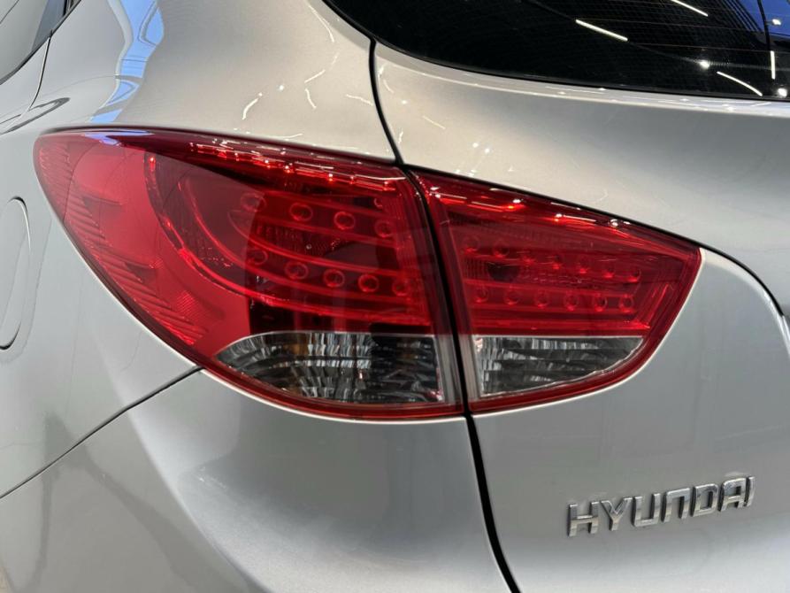 Hyundai ix35 I Волжский  - изображение 11