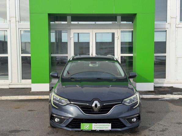 Renault Megane IV с пробегом 2018 года, цена 1 630 000 рублей, 156038 км, универсал, Автокод Объявления