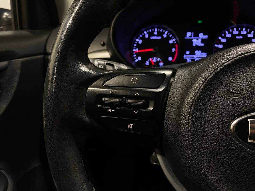 Kia Rio IV Челябинск  - изображение 17