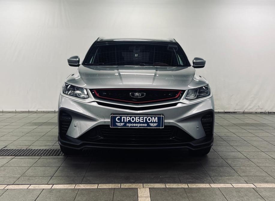 Belgee X50 Санкт-Петербург  - изображение 5
