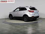 Hyundai Creta I Рестайлинг Белгород  - изображение 24