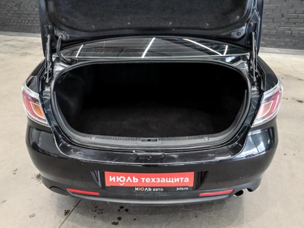 Mazda 6 II (GH) Рестайлинг с пробегом 2010 года, цена 880 000 рублей, 165260 км, седан, Автокод Объявления
