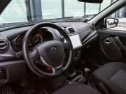 Lada (ВАЗ) Granta I Рестайлинг Екатеринбург  - изображение 31