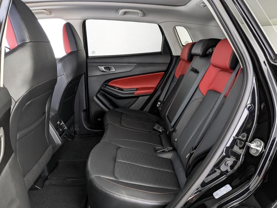 Changan UNI-S (CS55 Plus) Москва  - изображение 18