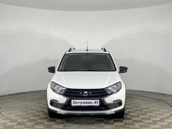 Lada (ВАЗ) Granta I Рестайлинг с пробегом 2023 года, цена 890 000 рублей, 41803 км, универсал, Автокод Объявления