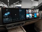 Li Auto (Lixiang) L9 I Москва  - изображение 61