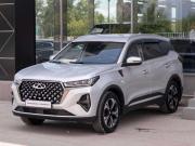 Chery Tiggo 7 Pro Max I Новосибирск  - изображение 21