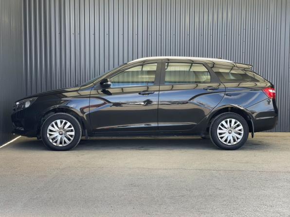 Lada (ВАЗ) Vesta I с пробегом 2019 года, цена 1 057 000 рублей, 99219 км, универсал, Автокод Объявления
