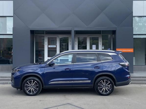 Chery Tiggo 8 Pro Max I с пробегом 2023 года, цена 2 095 000 рублей, 65000 км, внедорожник, Автокод Объявления