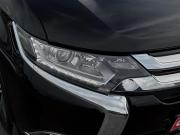 Mitsubishi Outlander III Рестайлинг 2 Набережные Челны  - изображение 46