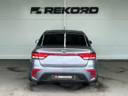 Kia Rio IV Уфа  - изображение 22