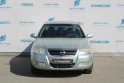 Nissan Almera Classic I Пермь  - изображение 22