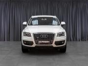 Audi Q5 I (8R) Тюмень  - изображение 20