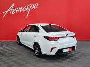 Kia Rio IV Вологда  - изображение 21