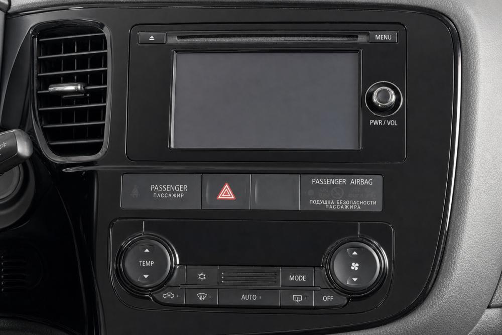 Mitsubishi Outlander III Рестайлинг 2 Челябинск  - изображение 11