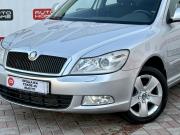 Skoda Octavia II (A5) Рестайлинг Санкт-Петербург  - изображение 18