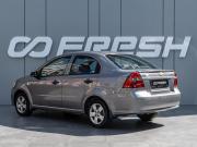 Chevrolet Aveo I Рестайлинг Краснодар  - изображение 17