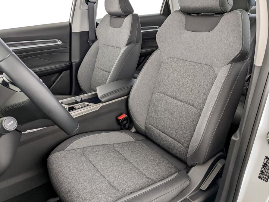 Geely Emgrand II Москва  - изображение 20