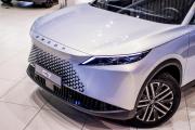 Omoda C7 Санкт-Петербург  - изображение 45