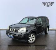 Nissan X-Trail II Рестайлинг Санкт-Петербург  - изображение 25