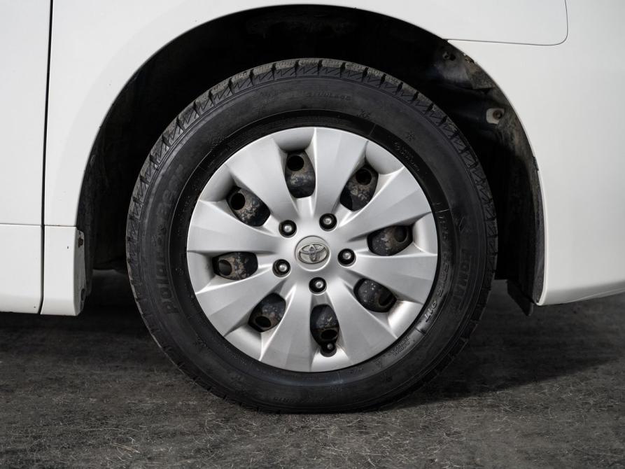 Toyota Noah II (R70) Иркутск  - изображение 15