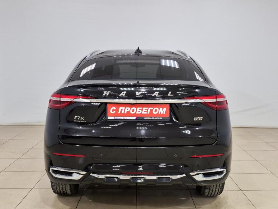 Haval F7x I Альметьевск  - изображение 6