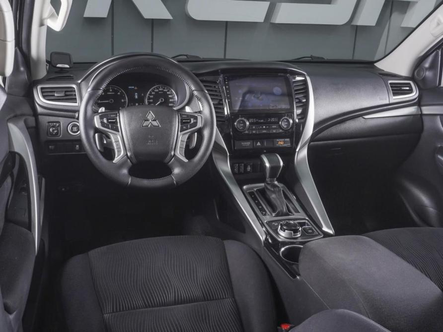 Mitsubishi Pajero Sport III Ростов-на-Дону  - изображение 6