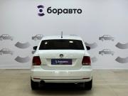 Volkswagen Polo V Рестайлинг Ставрополь  - изображение 19