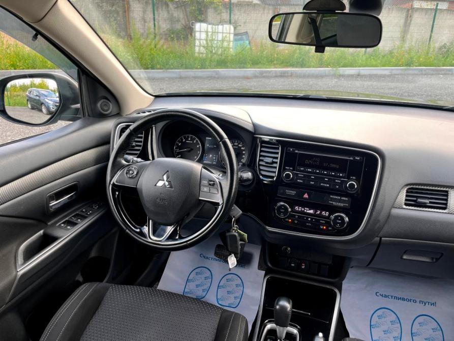 Mitsubishi Outlander III Рестайлинг 2 Чебоксары  - изображение 20