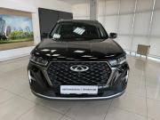 Chery Tiggo 7 Pro Max I Москва  - изображение 29