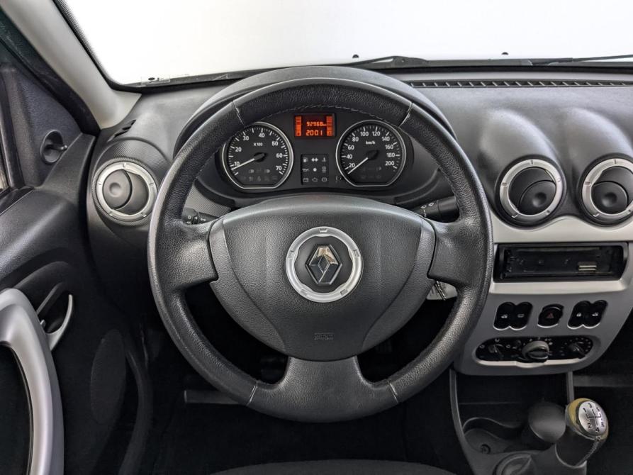 Renault Sandero I Москва  - изображение 22