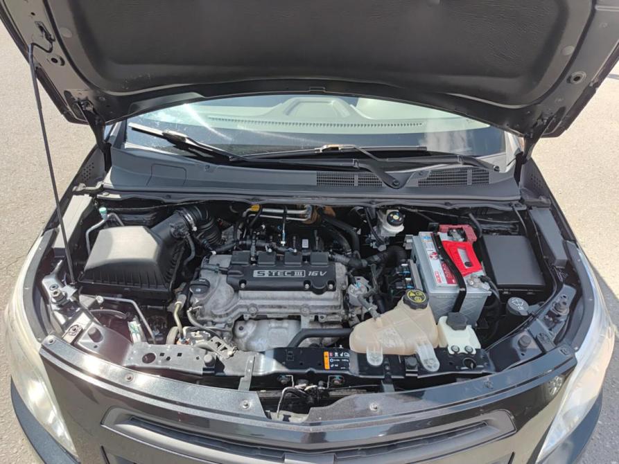 Chevrolet Cobalt II Йошкар-Ола  - изображение 11