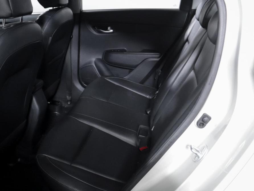 Kia Rio IV Москва  - изображение 10